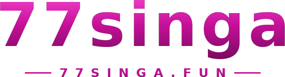 77singa logo