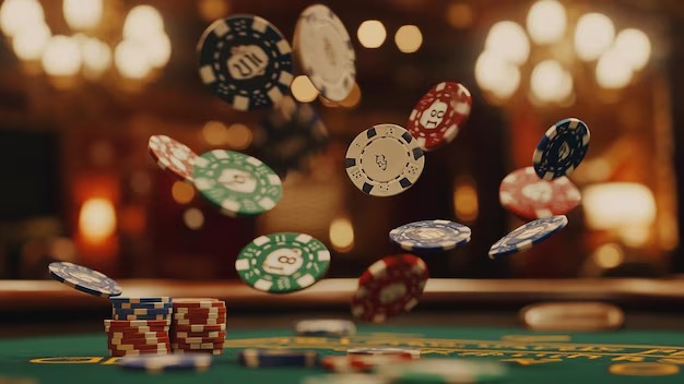 77singa 77singa Live Blackjack Grand Table